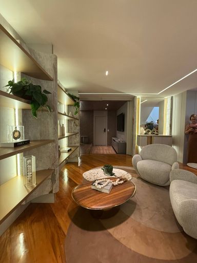 Sala Intima