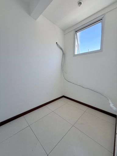 Quarto da Dependência