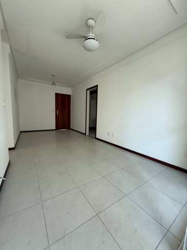 Sala com Varanda
