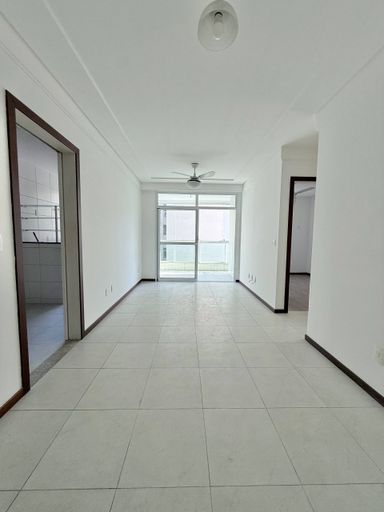 Sala com Varanda