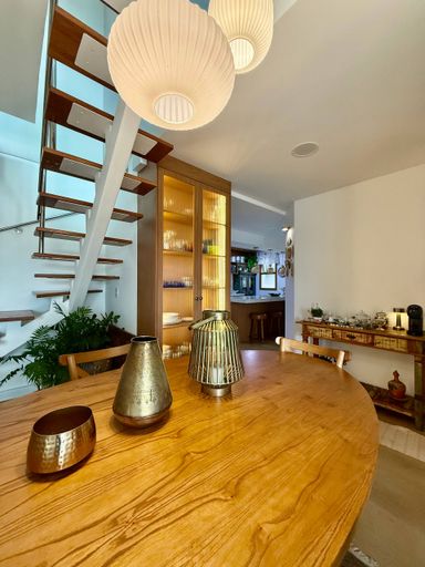 Sala de Cobertura Duplex a venda em Jardim da Penha