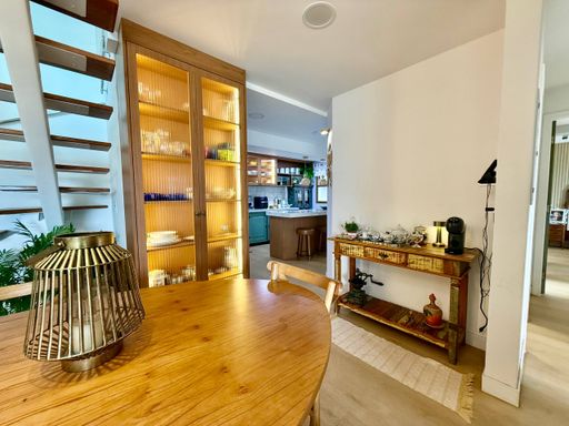 Sala de Cobertura Duplex a venda em Jardim da Penha
