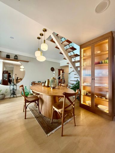 Sala de Cobertura Duplex a venda em Jardim da Penha