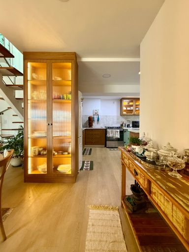 Sala de Cobertura Duplex a venda em Jardim da Penha
