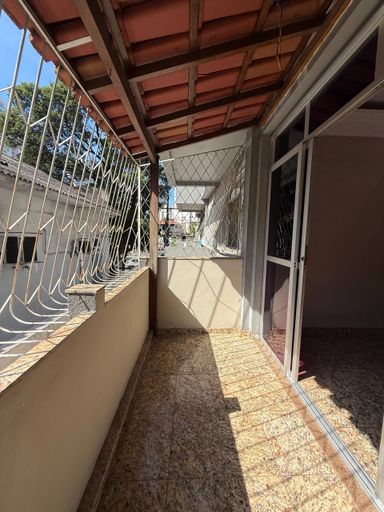 Varanda