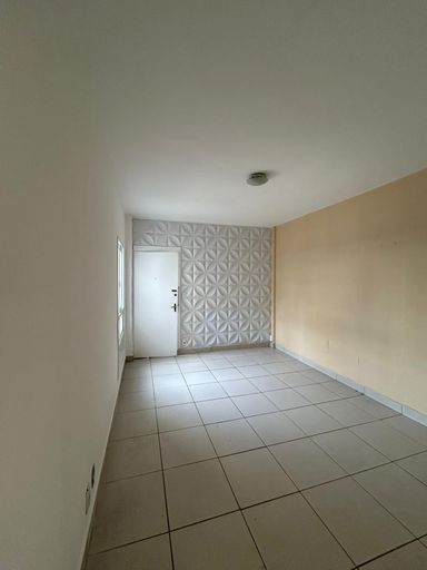 Sala de apartamento Térreo a venda em Jardim da Penha