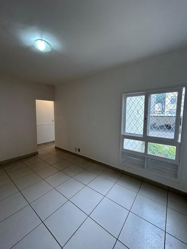 Sala de apartamento Térreo a venda em Jardim da Penha