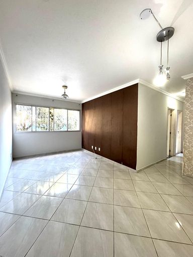Sala de Apartamento a venda em Jardim Camburi, Frente Sol da Manhã