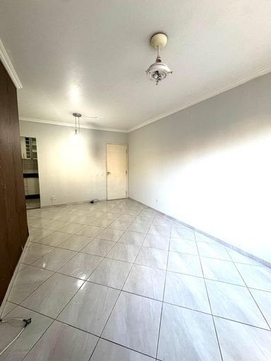 Sala de Apartamento a venda em Jardim Camburi, Frente Sol da Manhã