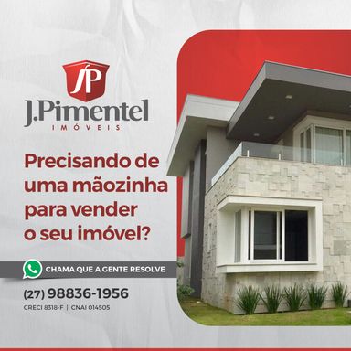 Vendo seu imovel em Vitória