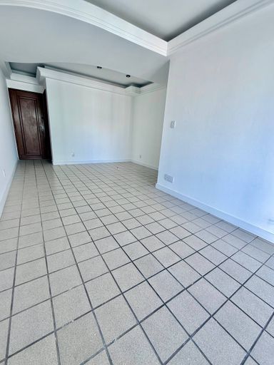 Sala com Varanda