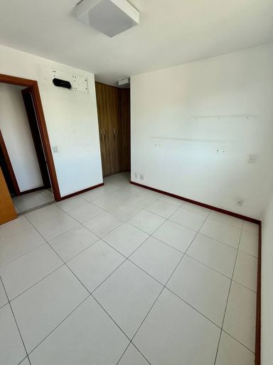 Suíte com Closet