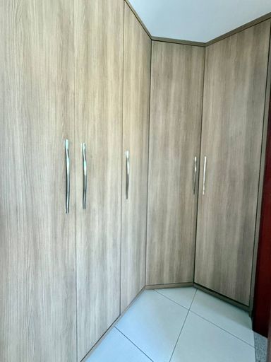 Suíte com Closet
