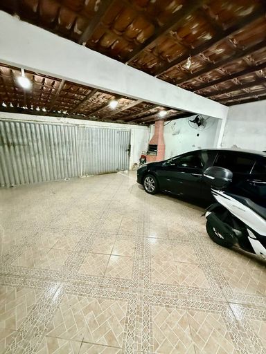 Garagem