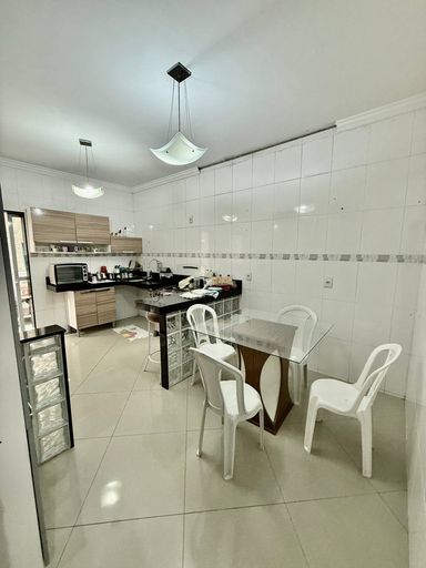 Cozinha - Térreo