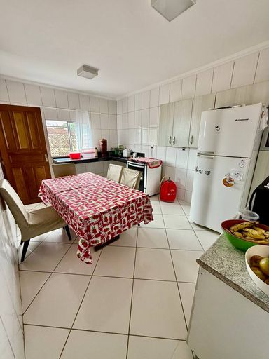 Cozinha- Terceiro Pavimento