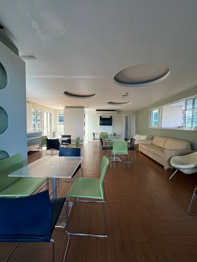 área de lazer , espaço Gourmet