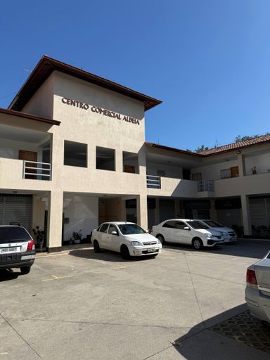 Loja a venda comercial Aldeia em Laranjeiras