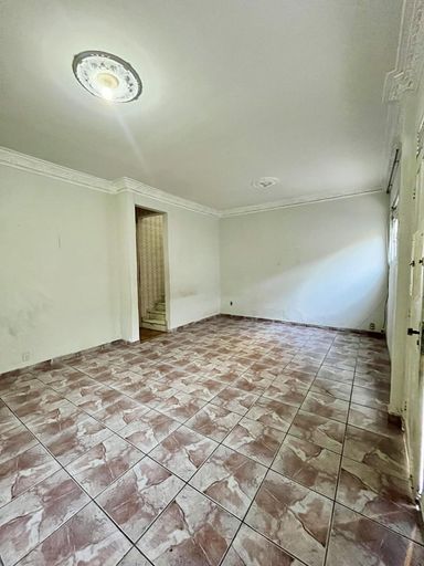 Casa Triplex no Centro de Vitória