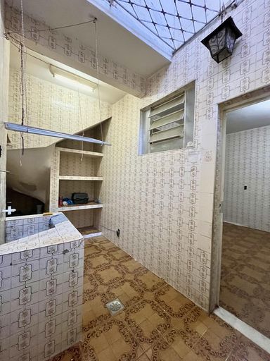 Casa Triplex no Centro de Vitória