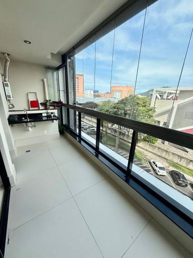 Varanda Gourmet, Sol da Manhã