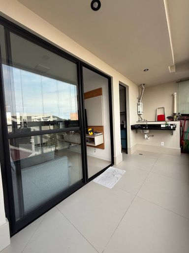 Varanda Gourmet, Sol da Manhã