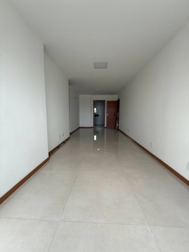 Sala com Varanda Integrada