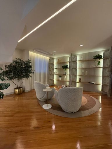 Sala Intima