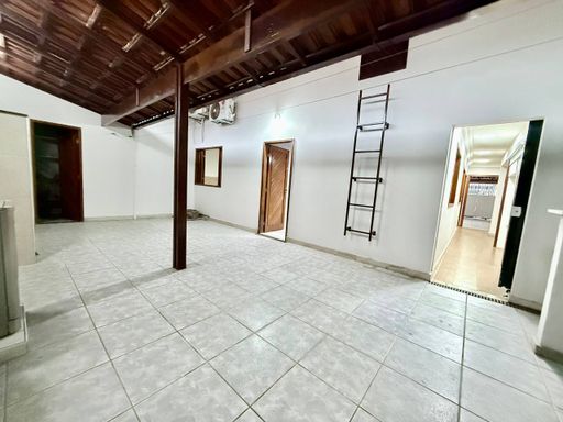 Área Externa de Lazer de casa a venda em Colina de Laranjeiras