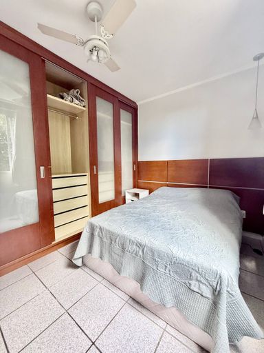 Suite com armários