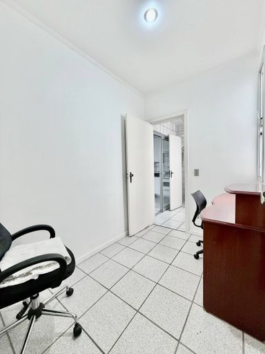 Quarto Reversível