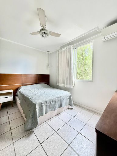 Suite com armários