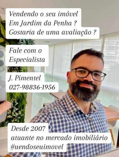 Vendo seu imovel