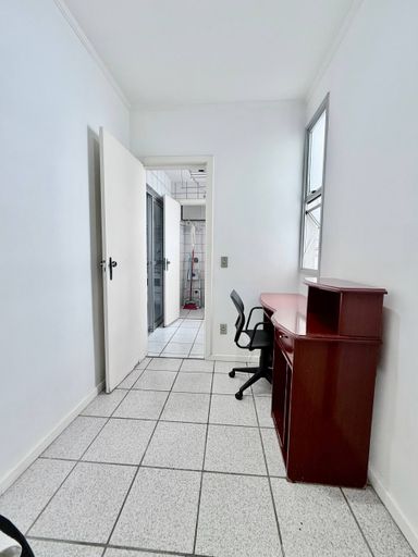 Quarto Reversível