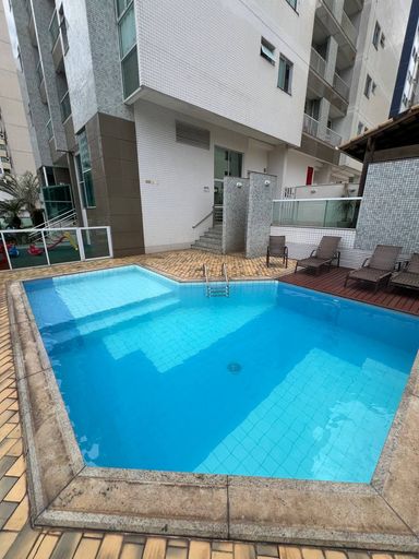 área de Lazer, Piscina