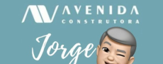 Av. Construtora Jorge