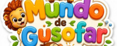 Mundo de Gusofar
