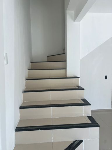 escadaria