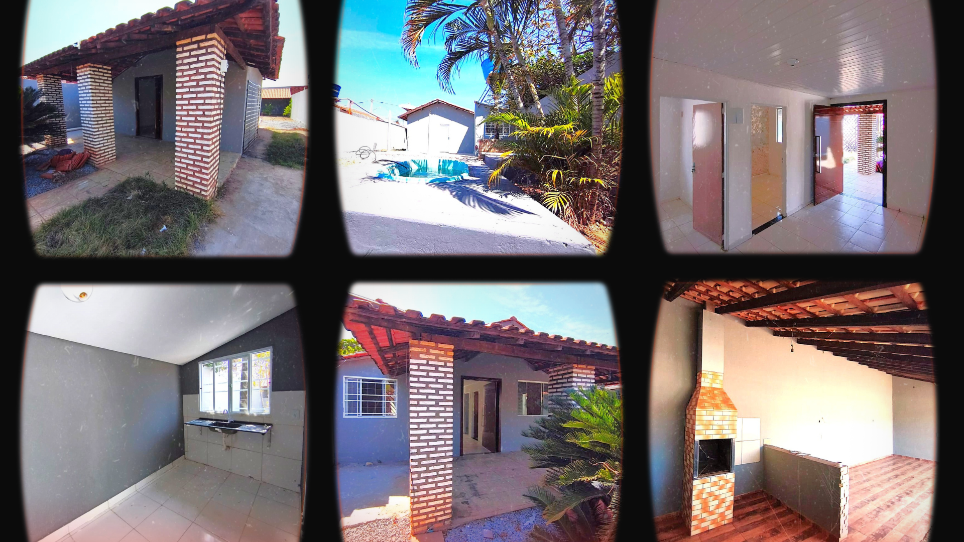 Galeria de Fotos