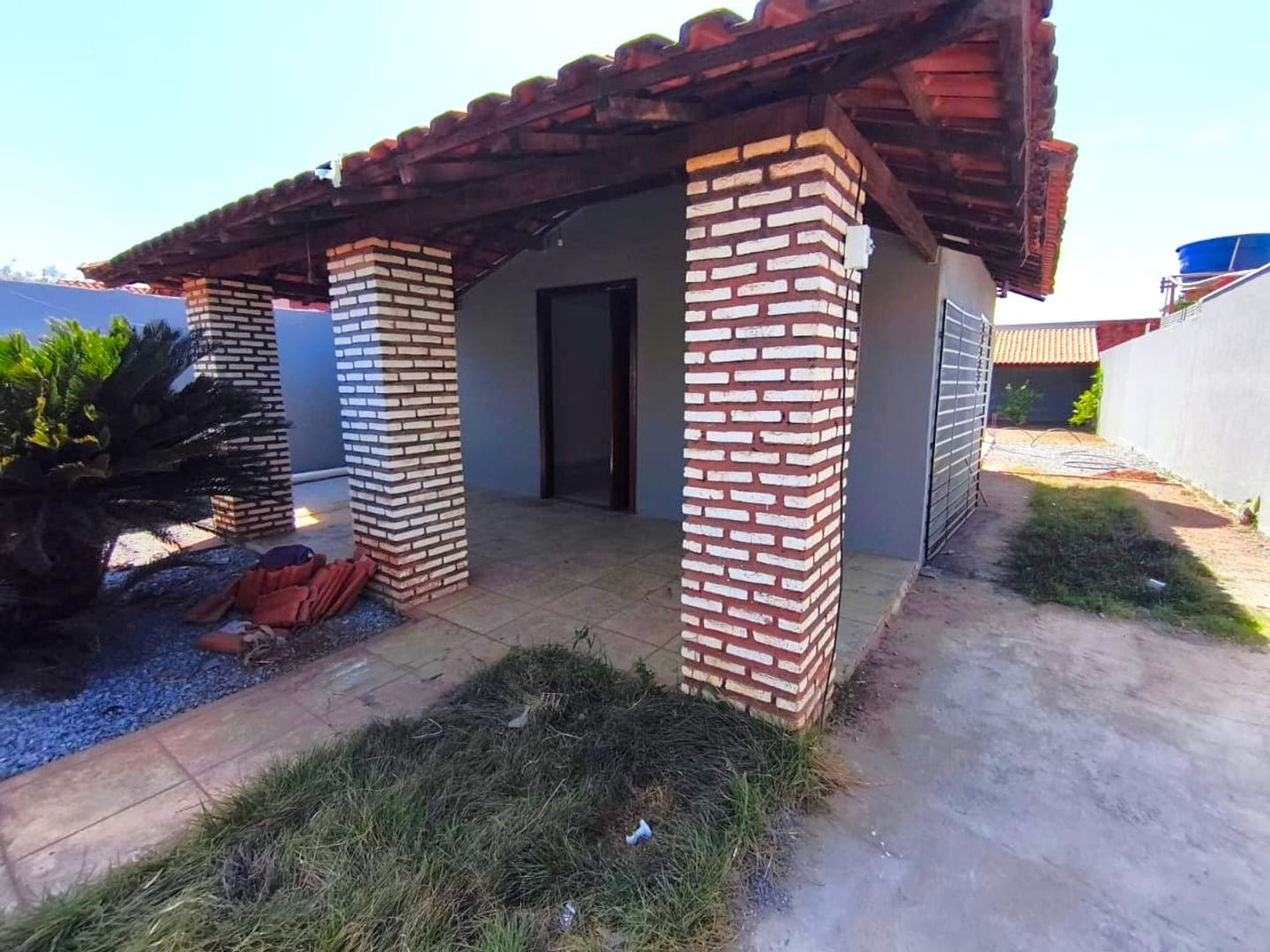Fachada