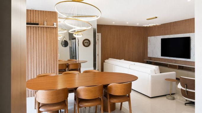 Sala jantar foto 01