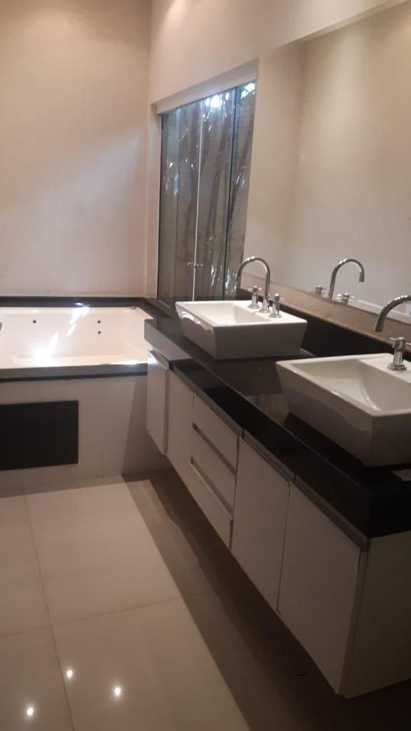 Lançamento: Casa em Condominio em Rio Preto/SP  Damha III - 4 Suites 400m² Construção