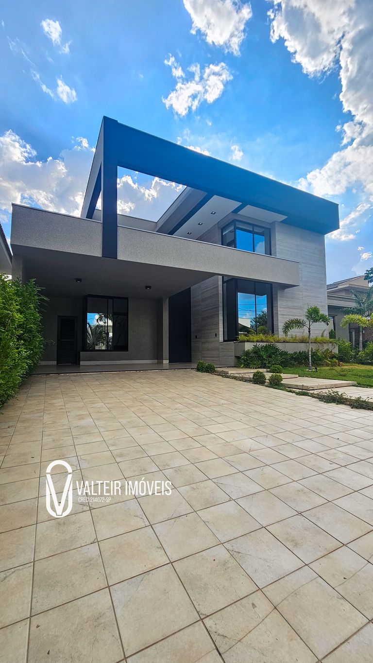 Condomínio Residencial Gaivota I