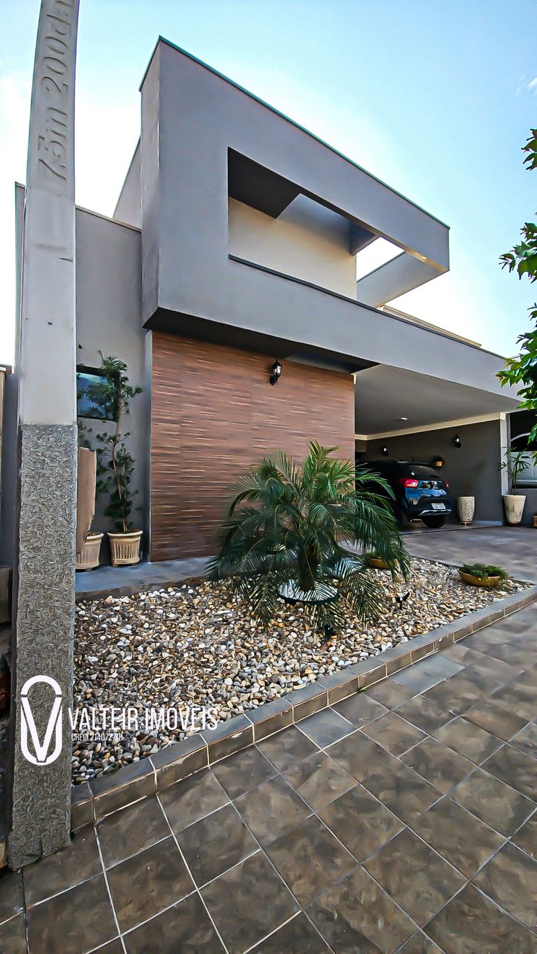 Lançamento: Condomínio Ideal Life Ecoresort em São José do Rio Preto - SP
