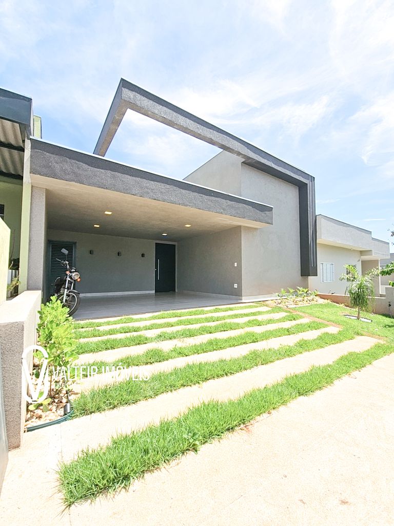 Condomínio Residencial Nature