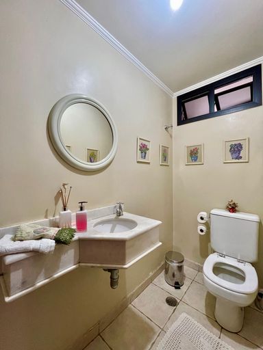 lavabo