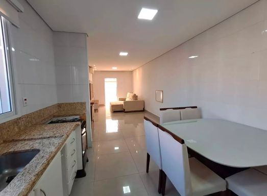 Cozinha Integrada