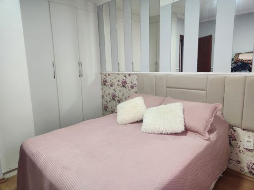 Quarto casal
