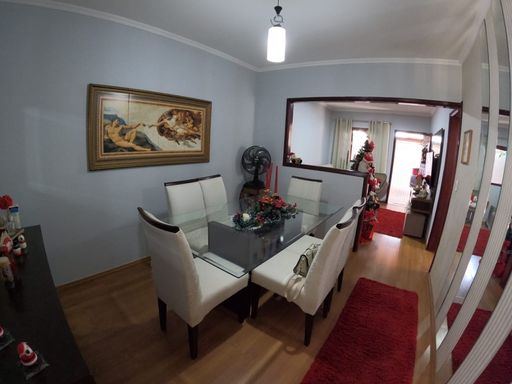Sala de jantar