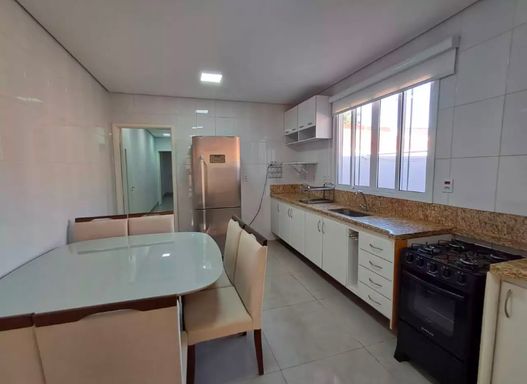 Cozinha